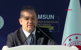 Adli Tıp Kurumu 2022’de 750 Bin Adli Dosya İnceledi