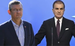 AK Parti Sözcüsü Çelik’ten terörü lanetleyen bildiriye imza atmayan CHP’ye sert tepki: Utanç verici