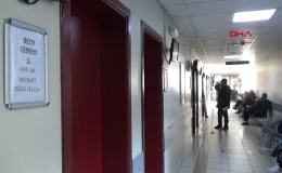 Bursa’da Anne ve Babasının İzinden Giden Doktor Kız