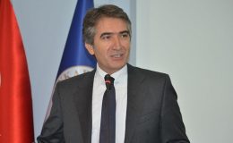 CHP Genel Başkan Yardımcısı Yalçın Karatepe: Yeni asgari ücret emekçiyi açlığa ve sefalete mahkum ediyor