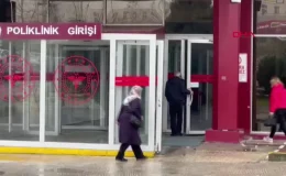 Çorlu Devlet Hastanesi’nde üst solunum yolu enfeksiyonları arttı