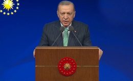 Cumhurbaşkanı Erdoğan: Netanyahu’nun Hitler’den bir farkı yok