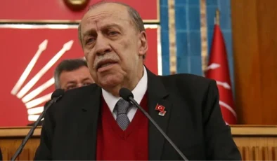 Eski Çalışma Bakanı Yaşar Okuyan hayatını kaybetti