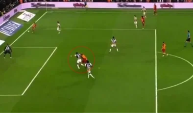 Icardi’nin pozisyonu penaltı mı değil mi? Eski hakem ve yorumcular aynı noktada birleşemedi