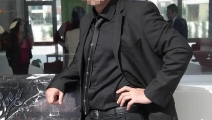 Öğretmen, öğrencisine cinsel içerikli mesaj ve fotoğraf gönderdi pişkin savunması pes dedirtti