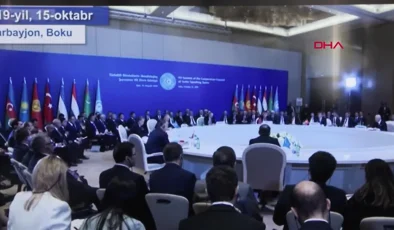 Özbekistan Cumhurbaşkanlığı, ‘Türk Edebiyatının Mücevherleri’ derlemesini tanıttı