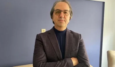 Prof. Dr. Alper Şener: JN.1 Varyantı İle İlgili Paniğe Kapılmaya Gerek Yok