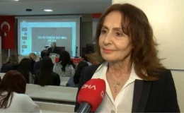 Savaş Suçları ve Savaşın Çocuklar Üzerindeki Etkileri Konulu Konferans Düzenlendi