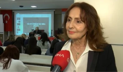 Savaş Suçları ve Savaşın Çocuklar Üzerindeki Etkileri Konulu Konferans Düzenlendi