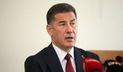 Sinan Oğan, kendisine “Omurgasız çakma milliyetçi” diyen İYİ Partili Sebati Ataman’ı, Meral Akşener’e şikayet etti