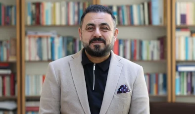 Sosyal Medya Türk Aile Yapısını Olumsuz Etkiliyor