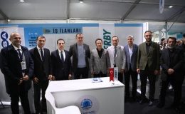 Tuzla’da Kariyer ve İstihdam Fuarı Başladı
