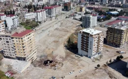 1400 kişiye mezar olan binayı yapan müteahhit: Asrın felaketinin adına yakışır şekilde çok büyük bir deprem oldu
