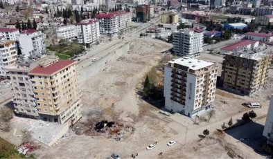 1400 kişiye mezar olan binayı yapan müteahhit: Asrın felaketinin adına yakışır şekilde çok büyük bir deprem oldu