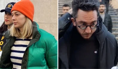 150 milyonluk vurgun yapan Talu çiftinin ifadeleri ortaya çıktı! Borcu ödemek için Porsche ve tekne satmışlar