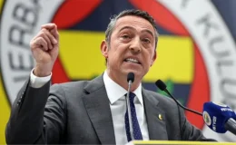 Ali Koç, Süper Kupa finali ile ilgili sessizliğini bozdu: Sorumluluk net Federasyon’da