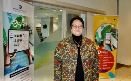 Anadolu Üniversitesi Açıköğretim Fakültesi Öğrencilerine Dijital Materyaller Sunuyor