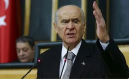 Bahçeli: Türk sporunu kirli amaçlarına alet etmek için faal halde olanların karşısında duracağız