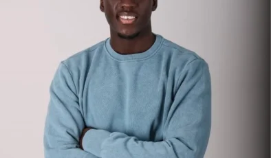 Batista Mendy: Trabzonspor ile Avrupa kupalarına katılmak öncelikli hedefim