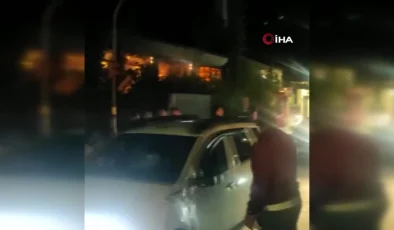 Beşiktaş’ta restoranın bahçe duvarı çökünce 1 kişi ölmüştü: Olay yerinde yeniden keşif yapılacak