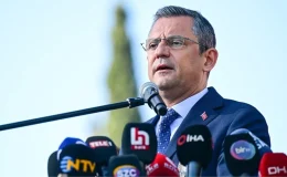 CHP lideri Özel’den “Anayasa mitingi” çağrısı: 14 Ocak’ta herkesi Tandoğan Meydanı’na bekliyoruz