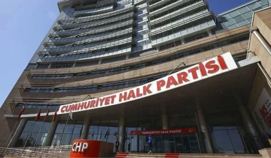 CHP MYK’nin olağanüstü toplantısı sona erdi! İktidara 6 soru