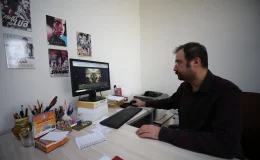 ÇOMÜ İletişim Fakültesi Akademisyenleri, Yılın Kareleri Oylamasına Katıldı