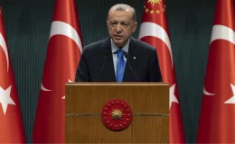 Cumhurbaşkanı Erdoğan’dan yerel seçim mesajı: İstanbul’u yeniden ayağa kaldıracağız
