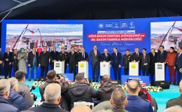 Cumhuriyet’in 100. Yılında Konya Büyükşehir Belediyesi’nden rekor bütçeli yatırım