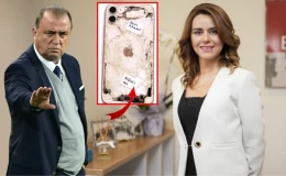 Davanın seyri değişebilir! Fatih Terim ve Seçil Erzan arasındaki yazışmalar ortaya çıktı