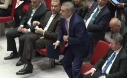 Dışişleri Bakanı Hakan Fidan, BM Güvenlik Konseyi’nde İsrail’e çağrıda bulundu