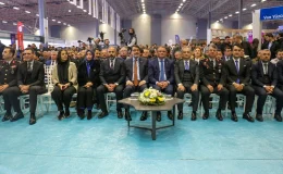 Doğu Anadolu Kariyer Fuarı başladı