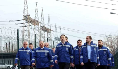 Enerji ve Tabii Kaynaklar Bakanı Alparslan Bayraktar, Enerji Maliyetlerinde Desteklerin Devam Edeceğini Açıkladı