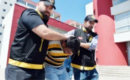 Eşi dahil 3 kişiyi öldüren caninin ağırlaştırılmış müebbeti istendi! Cesetleri WhatsApp’tan paylaşmış