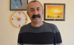 Fatih Mehmet Maçoğlu resmen Kadıköy belediye başkan adayı