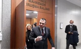 Fatih Terim Fonu Davası Devam Ediyor
