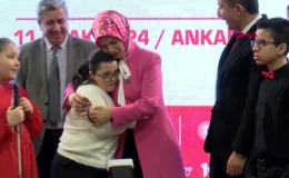 Görme Engelliler İçin Rehber Köpekler Yetiştiriliyor