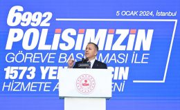 İçişleri Bakanı Yerlikaya: Huzurumuza kastedenler devletimizin nefesini enselerinde hissedecek