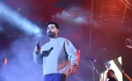 İranlı Pop Sanatçıları Türkiye’de Konser Vermek İstiyor