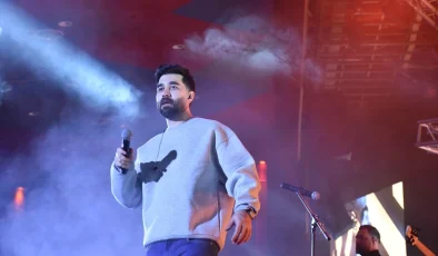 İranlı Pop Sanatçıları Türkiye’de Konser Vermek İstiyor