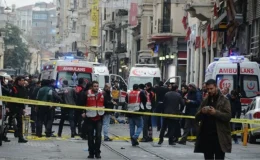 İstiklal Caddesi’ndeki bombalı saldırı davasında 3 kişiye tahliye kararı