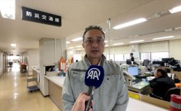 Japonya’da Depremler Sonrası Su ve Elektrik Kesintisi