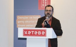 Ketebe Yayınları, Gençlik Kitapları Projesine Başladı