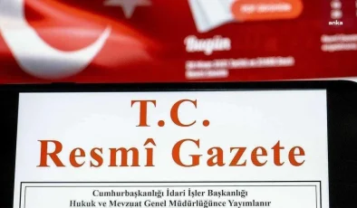 Milli Eğitim Müdürleri Görevden Alındı ve Atandı