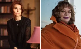 Mine Kırıkkant, intihal davasını kazandığı Elif Şafak’ı hedef aldı: FETÖ’nün ürünü