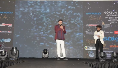 Mood Ödülleri, Cumhuriyet’in 100. Yılına Özel Ankara’da Düzenlendi