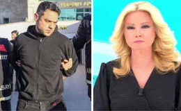 Müge Anlı’ya çıkıp “Masumum” demişti! Arkadaşı ve baldızını öldürüp gömen cani cinayetin detaylarını anlattı