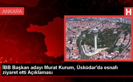 Murat Kurum: İstanbul’un deprem riskini bertaraf edecek adımları atıyor olacağız