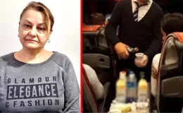 Otobüs firması, çay servisinde üzerine kaynar su dökülen yolcuya 26 bin TL ödeyecek