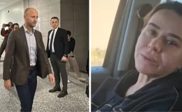 Seçil Erzan mahkeme salonunda ağladı: ‘Bana para vermeyin artık’ diye yalvarıyordum